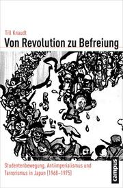 Von Revolution zu Befreiung - Cover