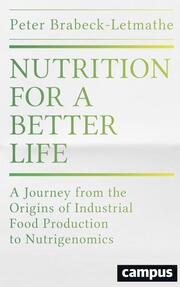 Nutrition for a Better Life