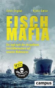 Fisch-Mafia - Cover