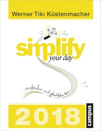 Simplify your day 2018