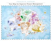 Project-Safari - Your Map for Superior Project Management