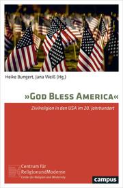 'God bless America'