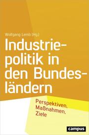 Industriepolitik in den Bundesländern