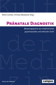 Pränatale Diagnostik - Cover