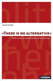 'There is no alternative' - Cover