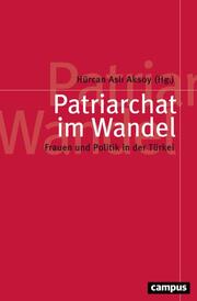 Patriarchat im Wandel - Cover