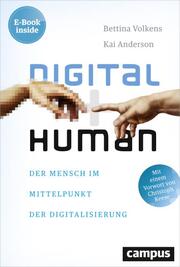 Digital human