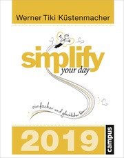 simplify your day 2019