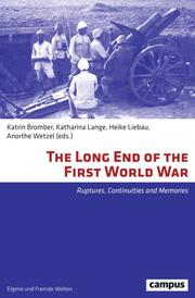 The Long End of the First World War