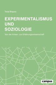 Experimentalismus und Soziologie