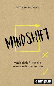 Mindshift - Cover