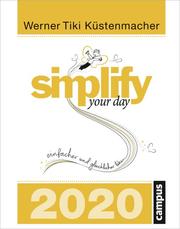 simplify your day 2020