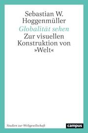 Globalität sehen - Cover