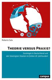 Theorie versus Praxis? - Cover
