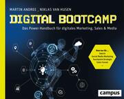 Digital Bootcamp - Cover