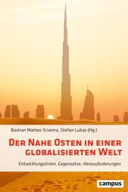 Der Nahe Osten in einer globalisierten Welt. - Cover