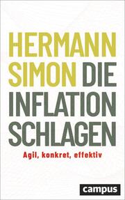 Die Inflation schlagen - Cover