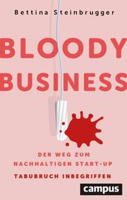 Bloody Business