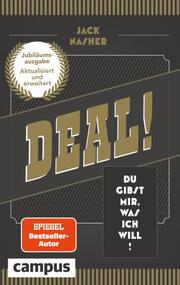 Deal! - Cover
