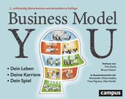 Business Model You - Cover