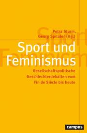 Sport und Feminismus - Cover