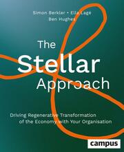 The Stellar-Approach - Cover