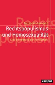 Rechtspopulismus und Homosexualität