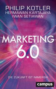 Marketing 6.0 - Cover