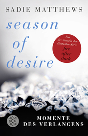 Season of Desire - Momente des Verlangens