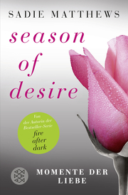 Season of Desire - Momente der Liebe