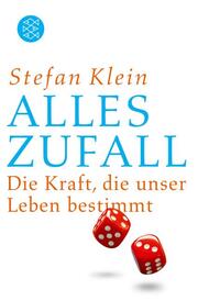 Alles Zufall - Cover