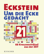 Eckstein 21 - Cover