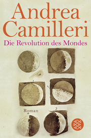 Die Revolution des Mondes - Cover