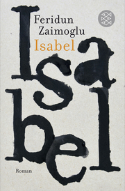 Isabel - Cover