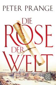 Die Rose der Welt - Cover