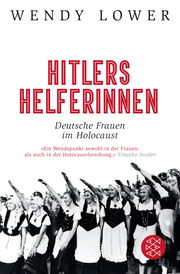 Hitlers Helferinnen - Cover
