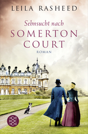 Sehnsucht nach Somerton Court - Cover