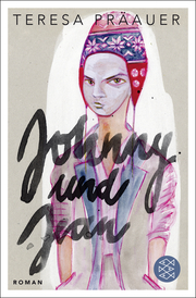 Johnny und Jean - Cover