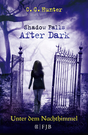 Shadow Falls After Dark - Unter dem Nachthimmel
