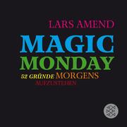 Magic Monday - Cover