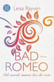Bad Romeo - Ich werde immer bei dir sein - Cover