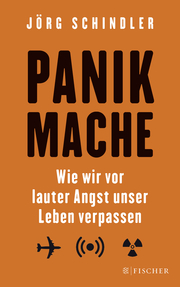 Panikmache - Cover