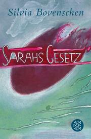Sarahs Gesetz - Cover