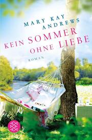 Kein Sommer ohne Liebe - Cover