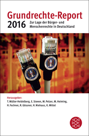 Grundrechte-Report 2016