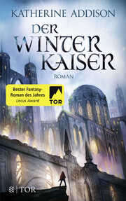 Der Winterkaiser - Cover