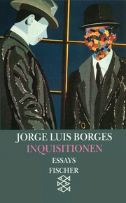 Inquisitionen - Cover