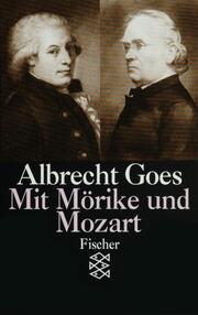 Mit Mörike und Mozart
