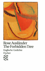 The Forbidden Tree - Cover