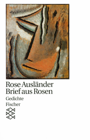 Briefe aus Rosen - Cover